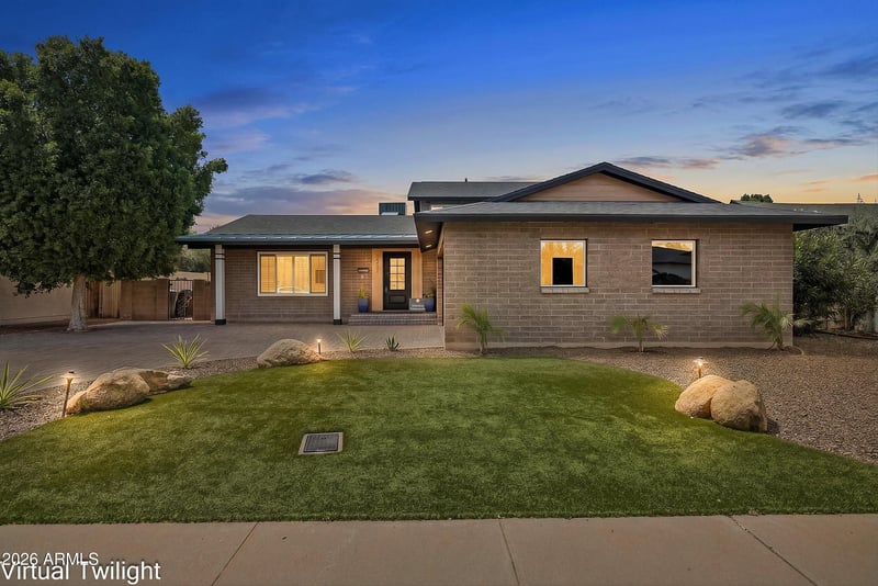 8737 E Valley Vista Dr, Scottsdale, AZ 85250