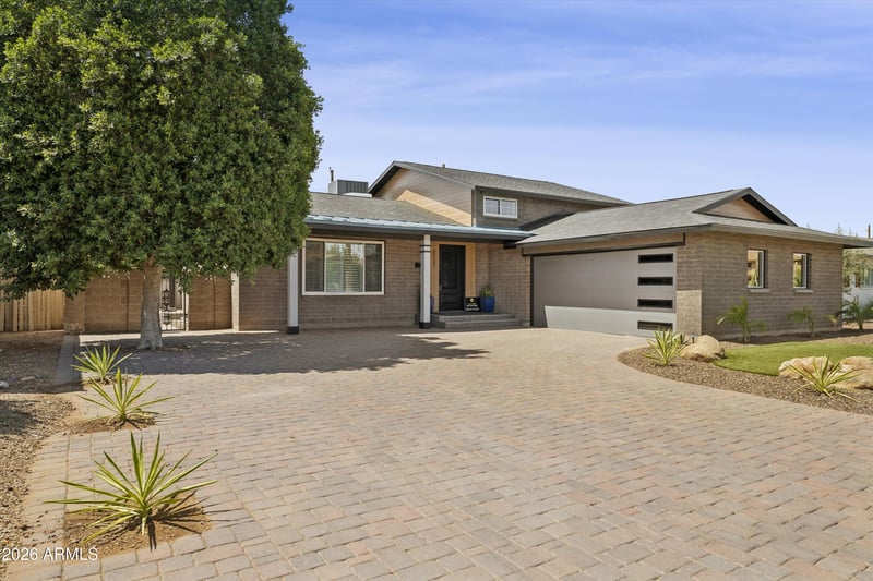 8737 E Valley Vista Dr, Scottsdale, AZ 85250