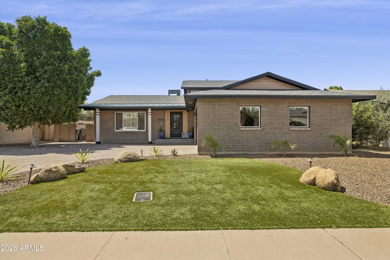 8737 E Valley Vista Dr, Scottsdale, AZ 85250