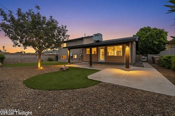 8737 Valley Vista Dr, Scottsdale, AZ 85250