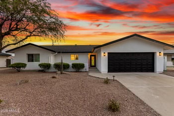 8737 Fairmount Ave, Scottsdale, AZ 85251