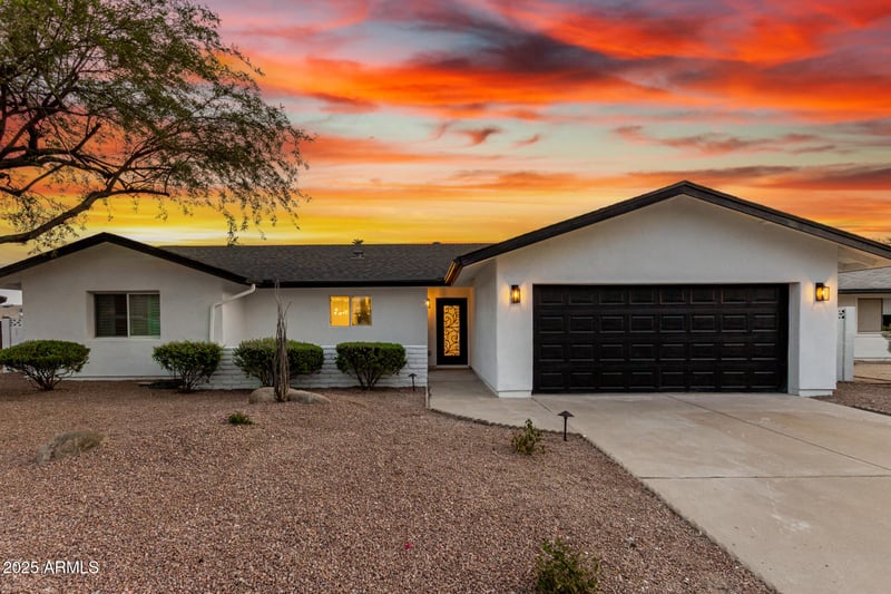 8737 Fairmount Ave, Scottsdale, AZ 85251