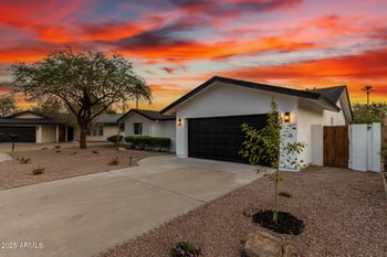 8737 Fairmount Ave, Scottsdale, AZ 85251