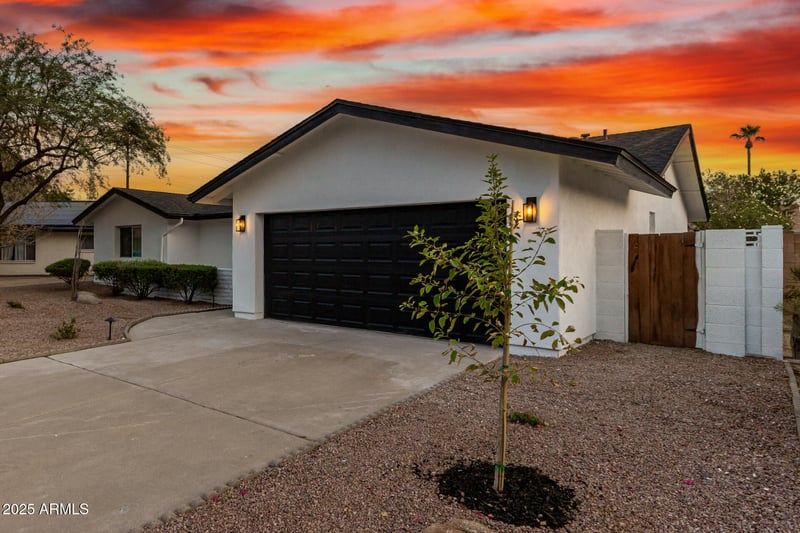 8737 Fairmount Ave, Scottsdale, AZ 85251