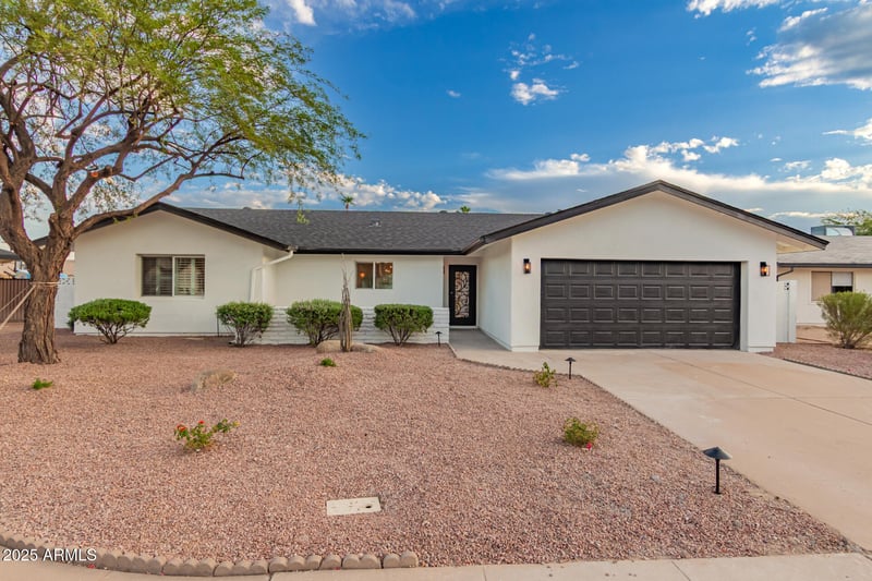 8737 Fairmount Ave, Scottsdale, AZ 85251