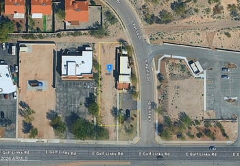 8737 Golf Links Rd #-, Tucson, AZ 85730