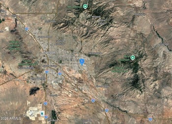 8737 Golf Links Rd #-, Tucson, AZ 85730