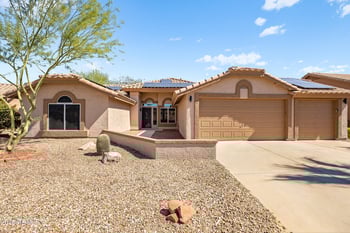 8737 Kimberly Way, Peoria, AZ 85382