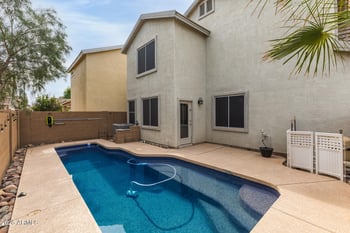 8737 Laguna Azul Ave, Mesa, AZ 85209