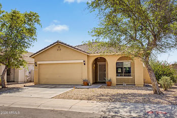 8737 W Hammond Ln, Tolleson, AZ 85353