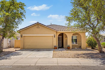 8737 W Hammond Ln, Tolleson, AZ 85353