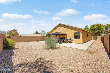 8737 W Hammond Ln, Tolleson, AZ 85353
