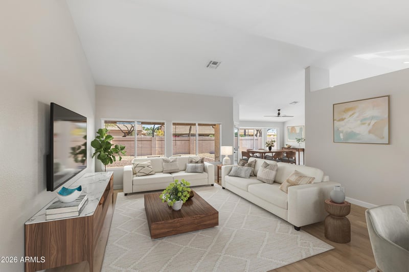 8737 Kimberly Way, Peoria, AZ 85382