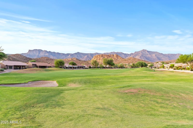 8738 Bursage Dr, Gold Canyon, AZ 85118