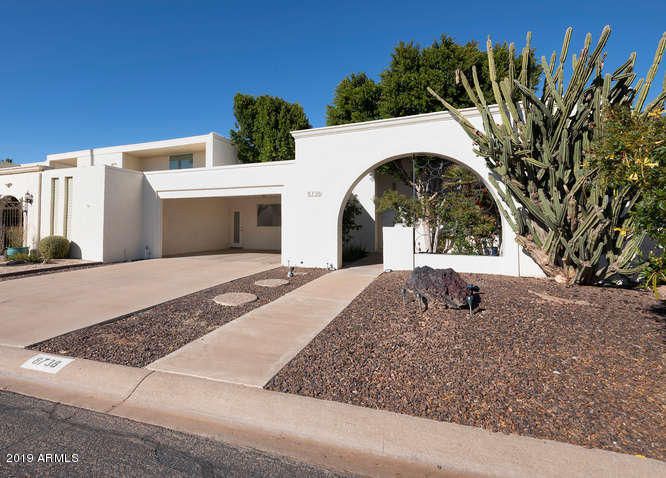 8738 E Devonshire Ave, Scottsdale, AZ 85251
