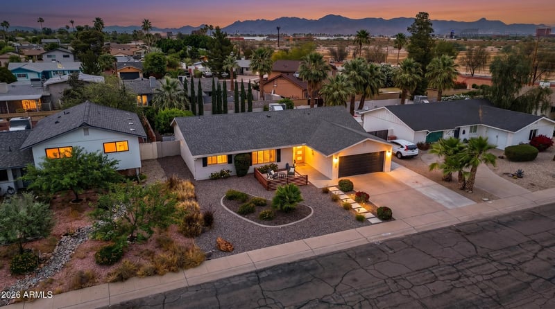 8738 Rose Ln, Scottsdale, AZ 85250