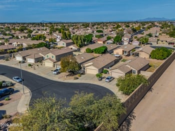 8738 Natal Cir, Mesa, AZ 85209