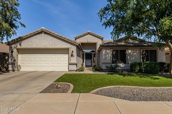 8738 Posada Ave, Mesa, AZ 85212