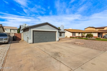 8738 Sheridan St, Phoenix, AZ 85037