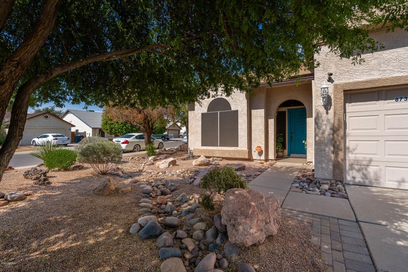 8738 W Windsor Ave, Phoenix, AZ 85037