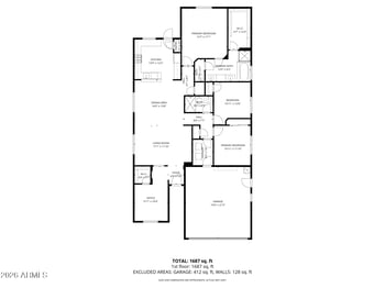 8739 179th Dr, Waddell, AZ 85355