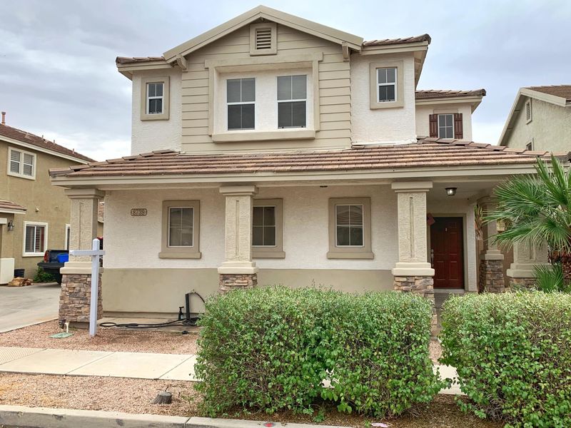 8739 E Keats Ave, Mesa, AZ 85209