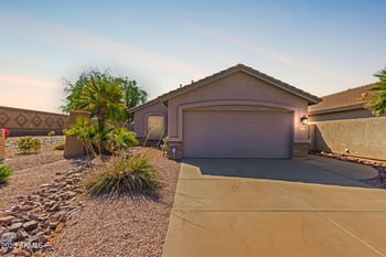 8739 Natal Cir, Mesa, AZ 85209