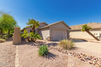 8739 Natal Cir, Mesa, AZ 85209