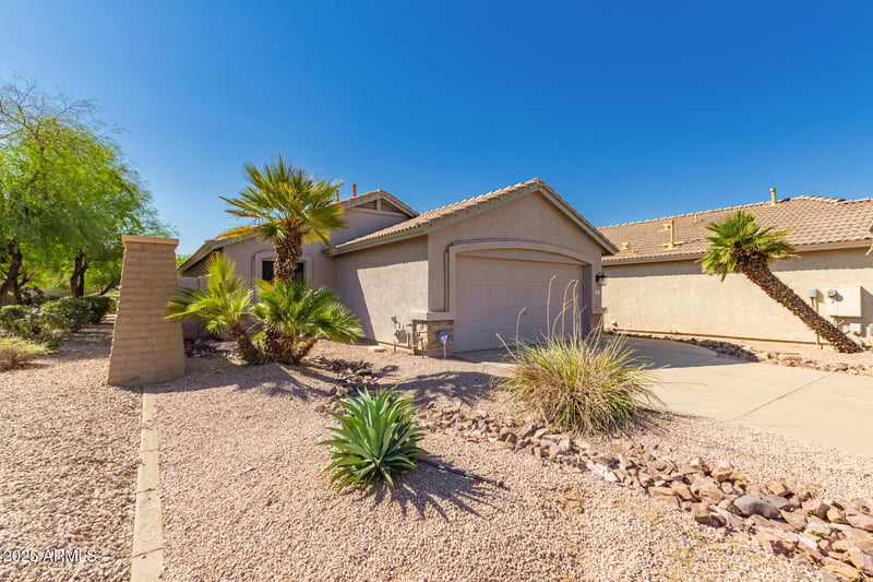 8739 Natal Cir, Mesa, AZ 85209