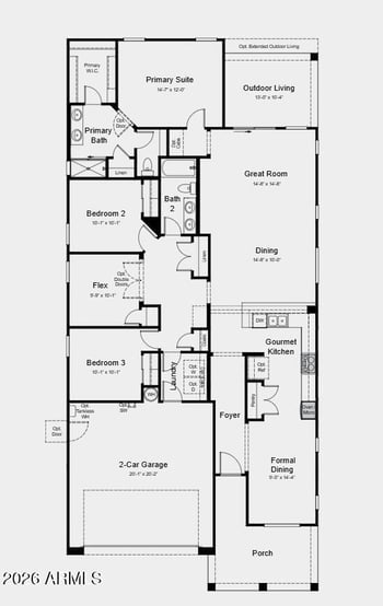 8739 Pasadena Ave, Glendale, AZ 85305