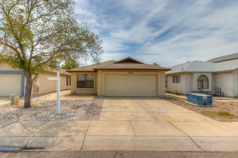 8739 W Fairmount Ave, Phoenix, AZ 85037