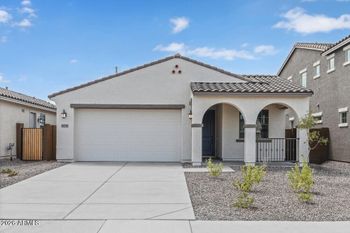 8739 W Pasadena Ave, Glendale, AZ 85305
