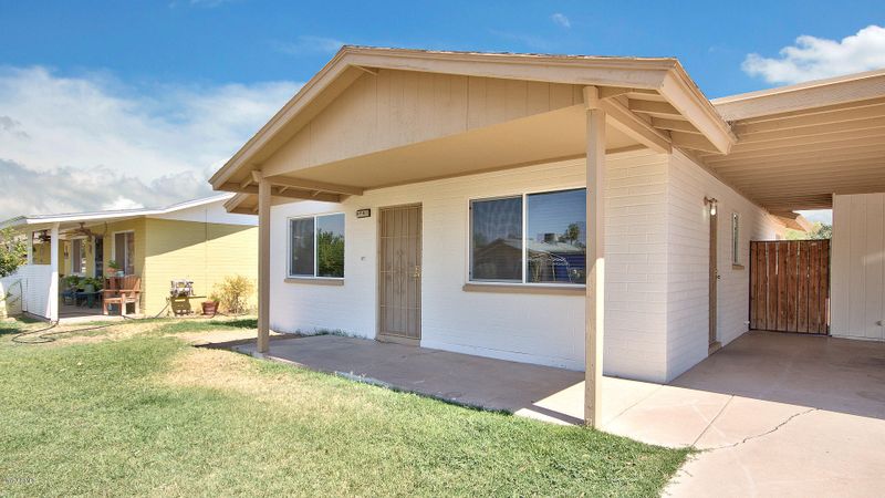 874 E Flint St, Chandler, AZ 85225