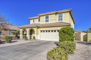 874 Furness Dr, Gilbert, AZ 85297
