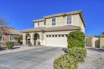 874 Furness Dr, Gilbert, AZ 85297