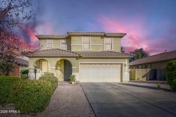 874 Furness Dr, Gilbert, AZ 85297