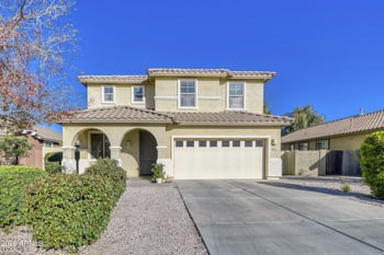 874 Furness Dr, Gilbert, AZ 85297