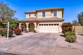 874 Furness Dr, Gilbert, AZ 85297