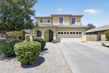 874 Furness Dr, Gilbert, AZ 85297