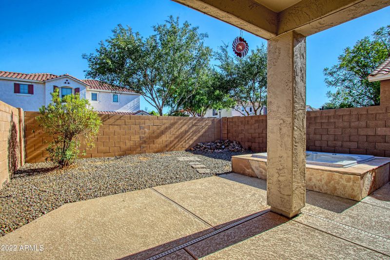 874 S Porter St, Gilbert, AZ 85296