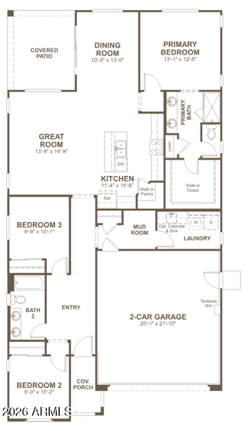 8740 170th Ave, Goodyear, AZ 85338