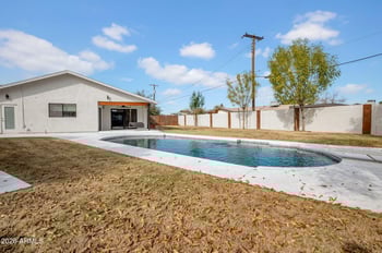 8740 Monte Vista Rd, Scottsdale, AZ 85257