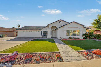 8740 Keim Dr, Glendale, AZ 85305
