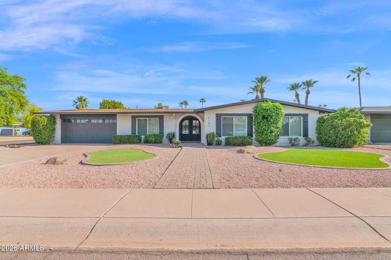 8741 E Heatherbrae Dr, Scottsdale, AZ 85251