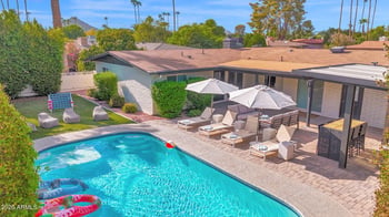 8741 E Heatherbrae Dr, Scottsdale, AZ 85251