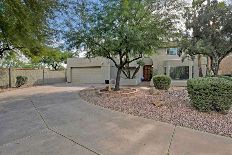 8741 E San Bruno Dr, Scottsdale, AZ 85258