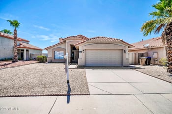 8742 114th Ave, Peoria, AZ 85345