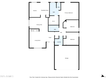 8742 114th Ave, Peoria, AZ 85345