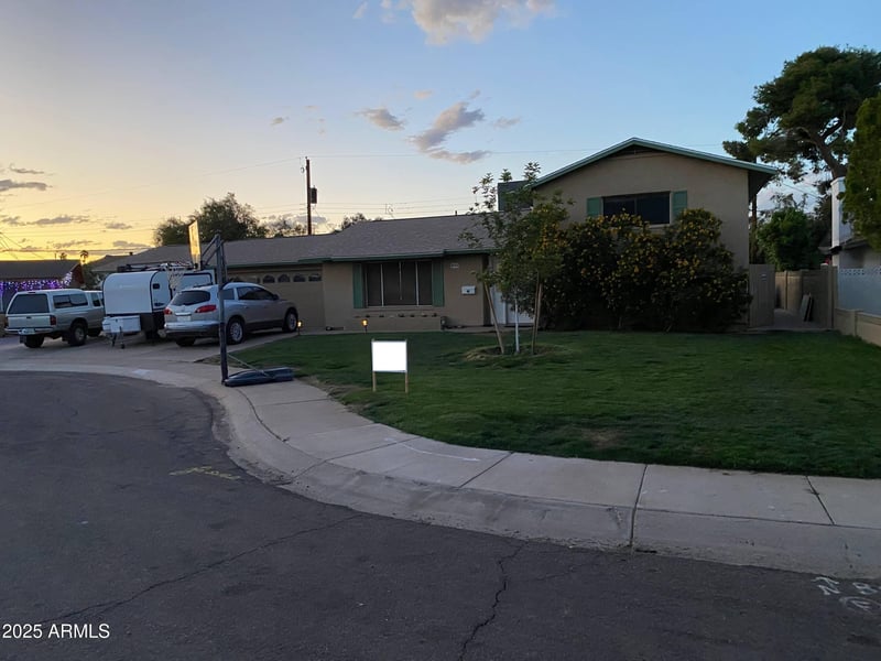 8742 Berridge Ln, Scottsdale, AZ 85250