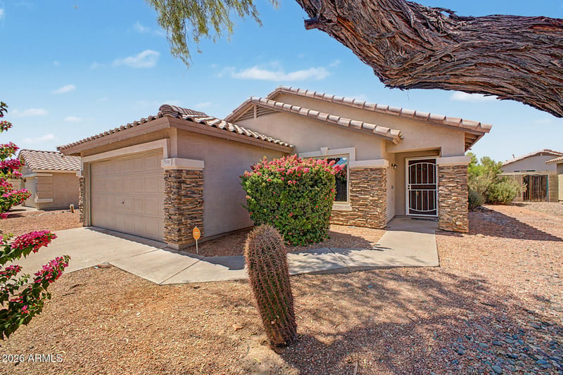8742 E Carol Ave, Mesa, AZ 85208